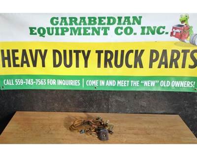Caterpillar 3126B Transmission Wiring Harness