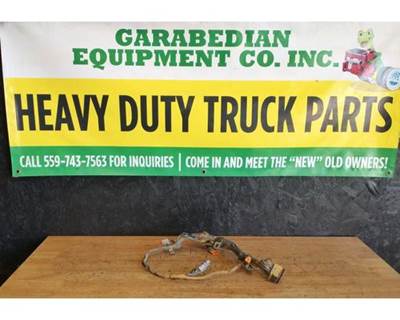 Caterpillar 3126B Transmission Wiring Harness