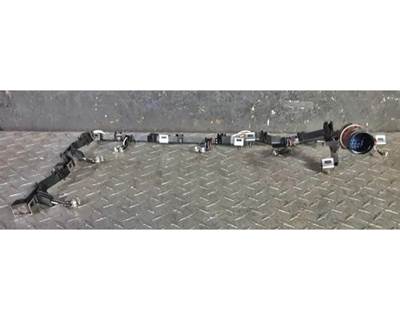 Cummins ISX12 Transmission Wiring Harness for a Peterbilt 365