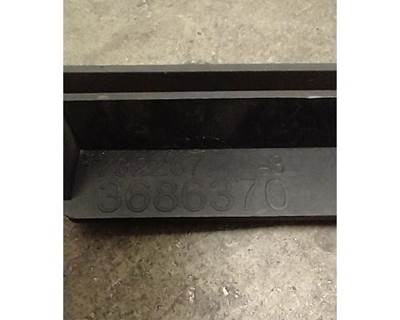 Cummins ISX15 Transmission Wiring Harness