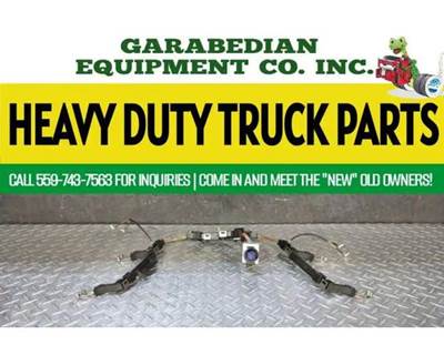 Cummins ISX15 Transmission Wiring Harness for a Freightliner Cascadia 125