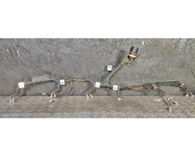 Cummins X15 Transmission Wiring Harness for a Kenworth T680