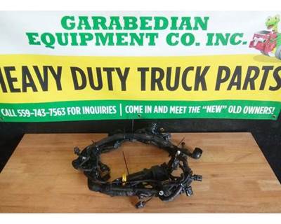 Detroit DD13 Transmission Wiring Harness for a Freightliner