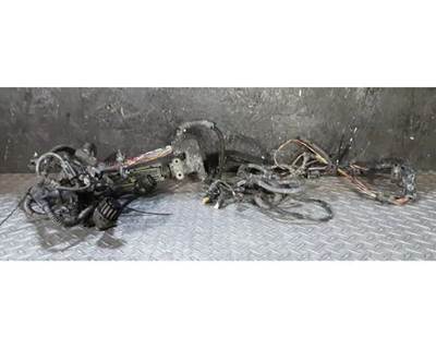 Detroit DD15 Transmission Wiring Harness for a Unmarked N/A