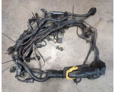 Detroit DD15 Transmission Wiring Harness for a Freightliner Cascadia 125