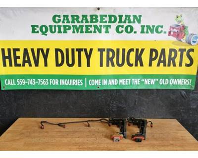 Detroit Series 60 14.0L DDEC VI Transmission Wiring Harness for a Sterling A9500