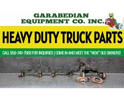 Detroit Series 60 14.0L DDEC VI Transmission Wiring Harness