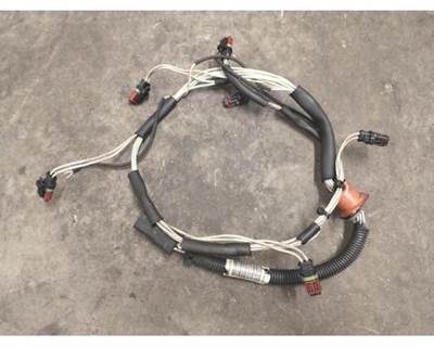 Detroit Series 60 Transmission Wiring Harness