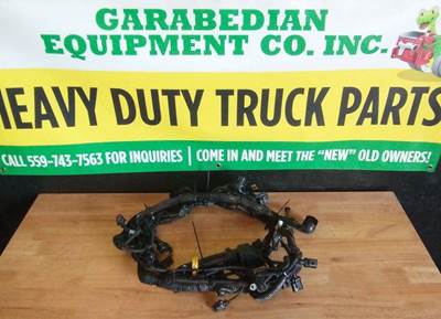 Freightliner Transmission Wiring Harness