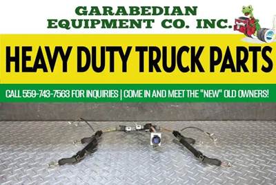 Freightliner Cascadia 125 Transmission Wiring Harness