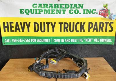 Kenworth T680 Transmission Wiring Harness