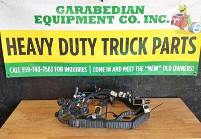 Kenworth T680 Transmission Wiring Harness