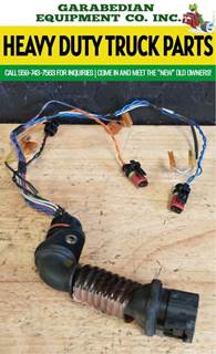 Kenworth T680 Transmission Wiring Harness