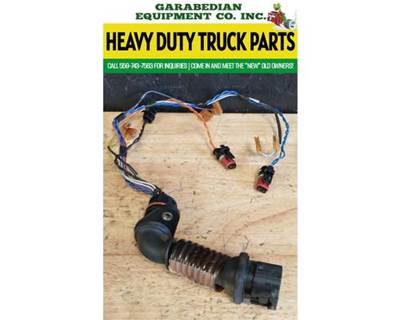 Paccar MX-11-EPA13 Transmission Wiring Harness for a Kenworth T680