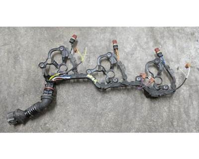 Paccar Transmission Wiring Harness