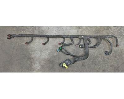 Paccar Transmission Wiring Harness for a Peterbilt 388