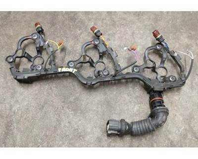 Paccar Transmission Wiring Harness