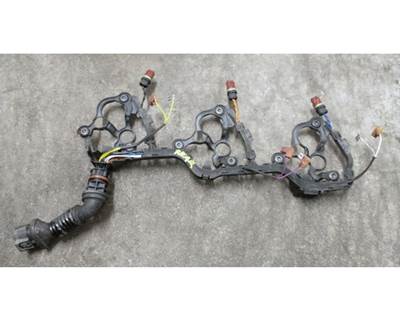 Paccar Transmission Wiring Harness