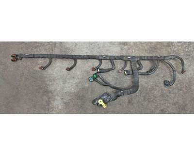 Paccar Transmission Wiring Harness for a Peterbilt 388