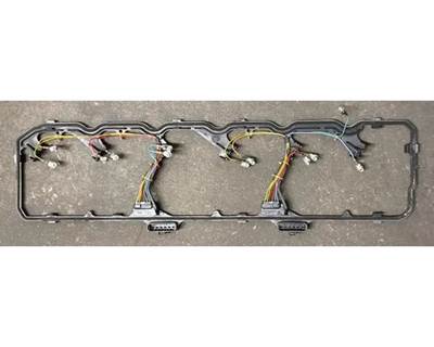 Paccar PX-7 Transmission Wiring Harness