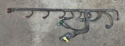 Peterbilt Transmission Wiring Harness