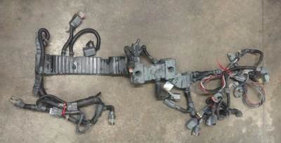 Peterbilt Transmission Wiring Harness