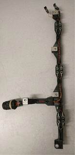DD15 Rear Injector Wiring Harness, Part # A4721506333, Replaces A4721501933 &