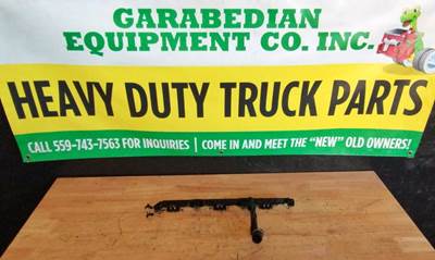 DD13 (471927) Front Injector Wiring Harness, A4711508233,     All Wiring