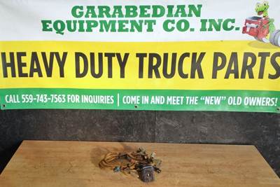 Caterpillar 3126B Engine Wiring Harness, Part # 1504945.     All Used Engine