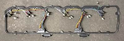 Paccar PX7 (Cummins B6.7 CM2350 B121B) Integrated Injector Wiring Harness Gasket