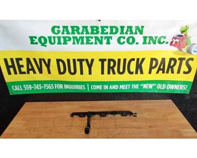 DD13 (471927) Rear Injector Harness, P/N A4711508333