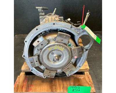 Aisin A465 Transmission for a Isuzu NRR