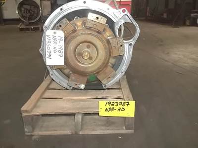 Aisin AUTOMATIC Transmission