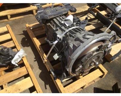 Aisin AUTOMATIC Transmission for a Isuzu NPR HD