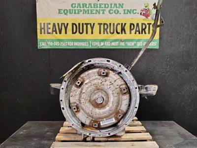 Allison 1000 Transmission for a Allison 1000 SERIES