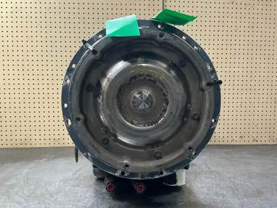 Allison 1000 Transmission for a Freightliner MT55 Chassis