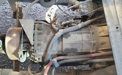 Allison 1000 Transmission for a Freightliner MT45 Chassis