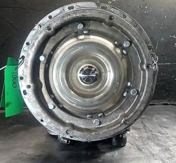 Allison 1000 Transmission for a Freightliner MT45 Chassis