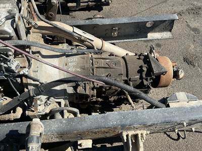 Allison 1000 Transmission for a Freightliner MT45 Chassis