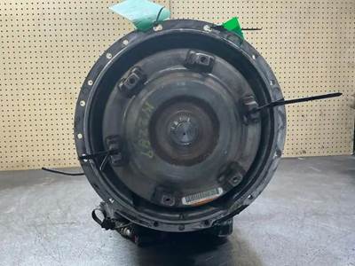 Allison 1000 Transmission for a Workhorse Custom Chassis W62