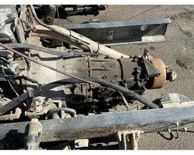 Allison 1000 Transmission for a Freightliner MT45 Chassis