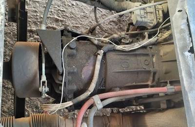 Allison 1000 HS Transmission for a Freightliner MT45 Chassis