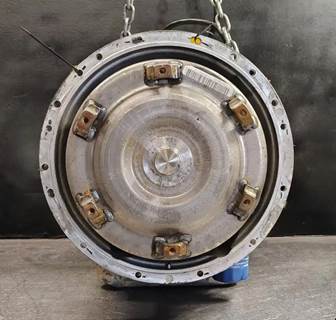 Allison 1000 HS Transmission for a Allison 1000HS