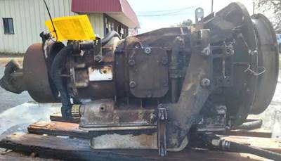 Allison 1000 HS Transmission for a Freightliner MT45 Chassis