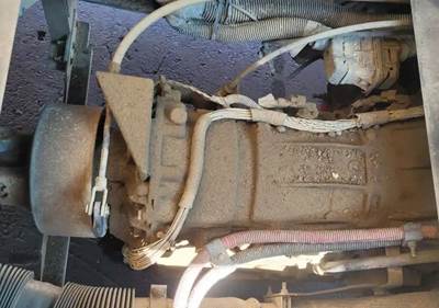 Allison 1000 HS Transmission for a Freightliner MT45 Chassis