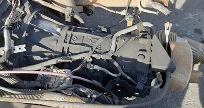 Allison 1000 HS Transmission for a Freightliner MT45 Chassis