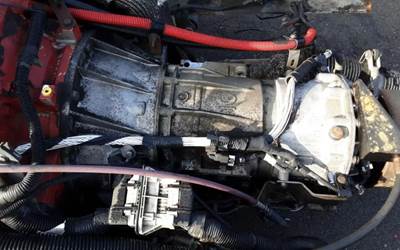 Allison 1000 HS Transmission for a Freightliner MT45 Chassis