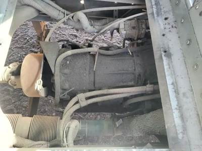 Allison 1000 HS Transmission for a Freightliner MT45 Chassis