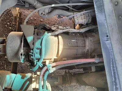 Allison 1000 HS Transmission for a Freightliner MT45 Chassis