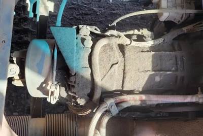 Allison 1000 HS Transmission for a Freightliner MT45 Chassis